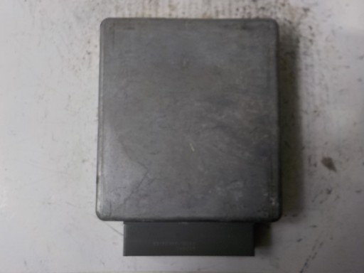 Контроллер компьютера ford mondeo mk3 st 3.0 v6 4s7a-12a650-gd lbo-323 6bdd