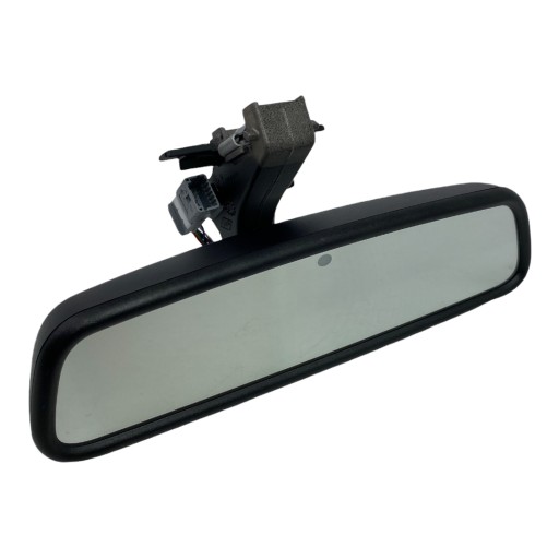 963218448R - Зеркало заднего вида камера Renault Trafic IV 21 ->