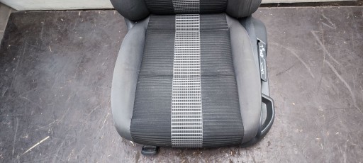 seat front front left driver´s podgrzewany VW Golf plus