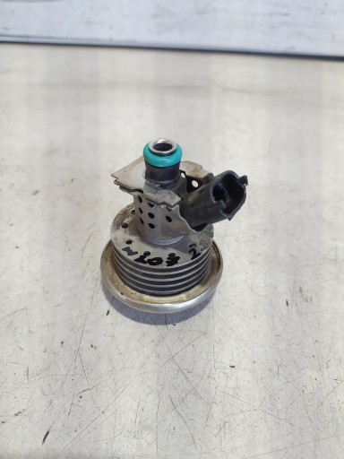 Mercedes W207 впрыск ADBLUE A0004900713