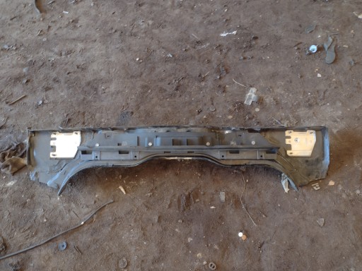 Renault Scenic III лифт заднего ремня задней стенки