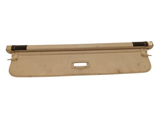 blinds boot rear part rear RENAULT LAGUNA III KOMBI