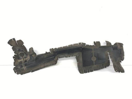 luftansaugkanal links CITROEN C4 PICASSO II OE 9677015180