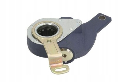 08-SC002 - Важіль розподільника гальм L SCANIA 3, 3 BUS, 4,