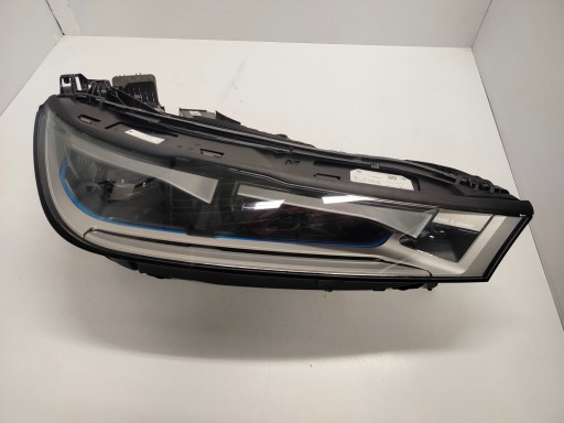 5A3CEA2 5P16 - Bmw ix i20 лазерная правая фара