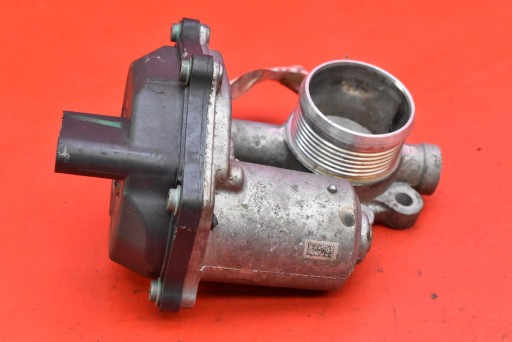 Valvola a farfalla 04L131501M VW GOLF 7 VII 1.6 TDI 115 KM LIFT 17-20