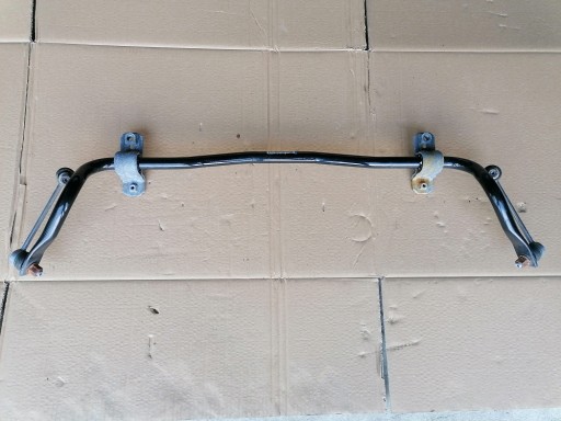 Volvo XC60 II T5 2.0 Стійка стабілізатора передня