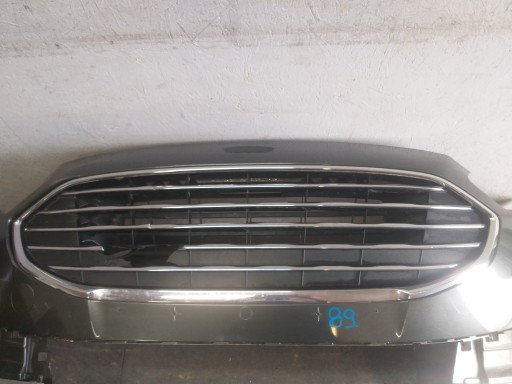 bumper front FORD S MAX MK2 LIFT 19