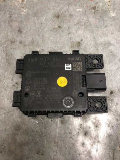 RADAR Sensor DISTRONIC ACC VW AUDI 3WA907541