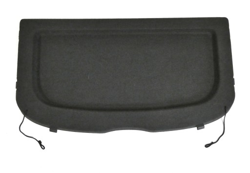 plato rear boot OPEL MOKKA A original GM
