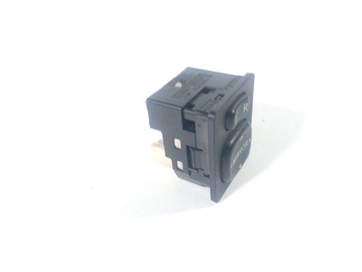 Toyota Yaris II 2 05-11 switch switch REGULACJA of mirrors OE 183574