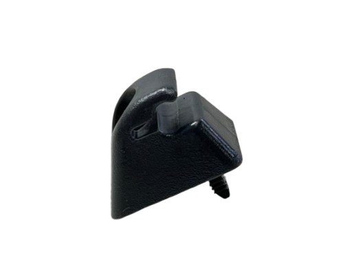 OPEL TIGRA B holder covers PRZECIWSLONECZNEJ black 09116587