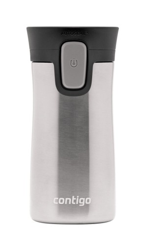 Термокружка Contigo Pinnacle 16,5 х 7,5 см 300 мл