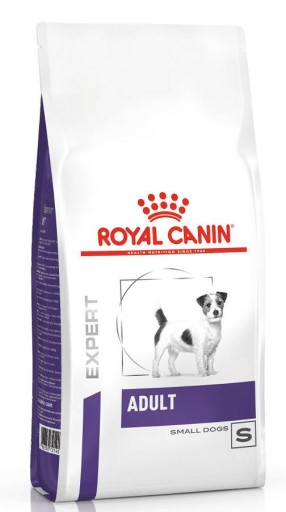 ROYAL CANIN dospelý malý pes 4kg