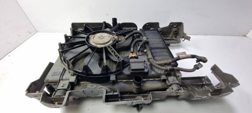 Armature Radiateur 968735980 CITROEN C5