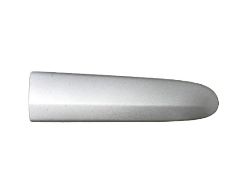 moulding of a fender left front MERCEDES W211 744
