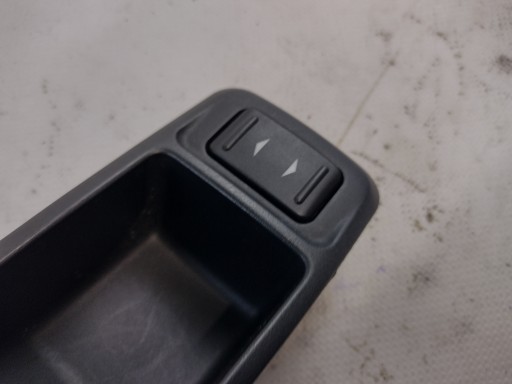window control switch right front Ford Kuga Mk1 and 17M5T-14529AA