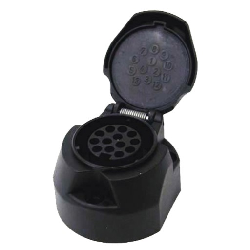 8JB 005 - Гнездо 4558jb005949011 Hella