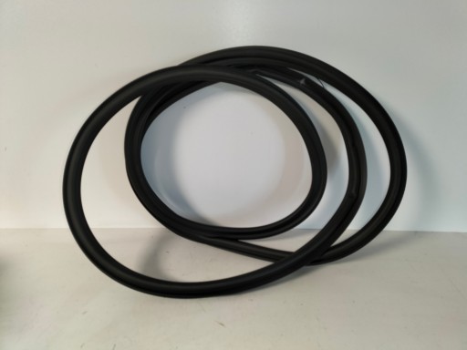gasket of rear bonnet boot rear part BMW X4 G02 18