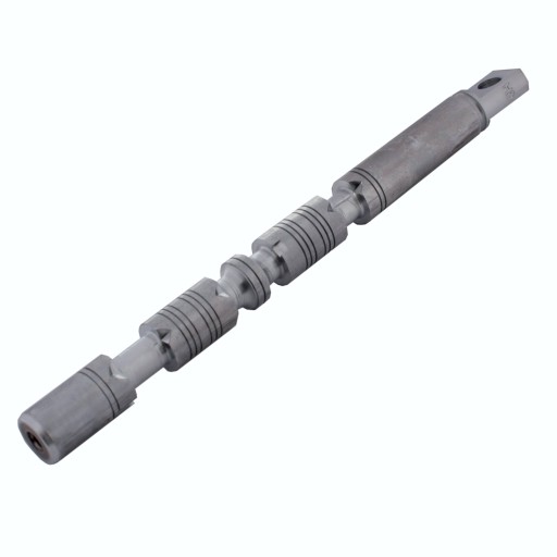 6760159 - Слайдер p70cf тип HD (Db) для Atlas-підтримка