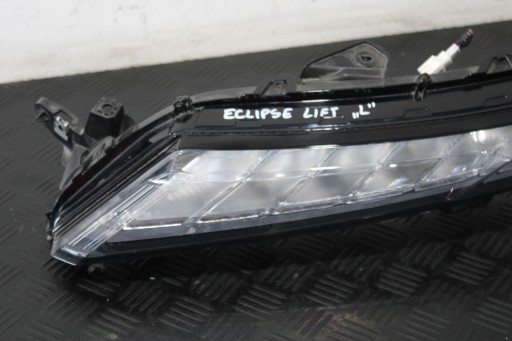 light left front front MITSUBISHI ECLIPSE CROSS LIFT