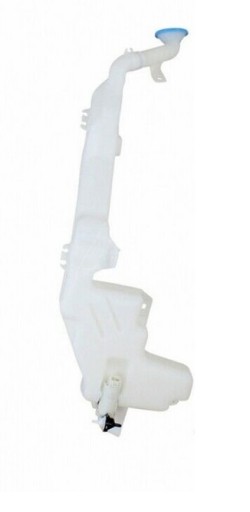 3878ZBS-3 - HONDA CRV 06-12 БАЧОК ОМИВАЧА