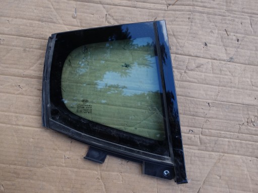 KIA STINGER СТЕКЛО ДВЕРИ СПРАВА СПРАВА