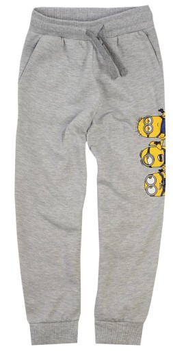 Спортивні штани EplusM 104 сірі