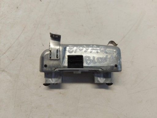 Skoda Enyaq 5LA iV60 BLOKADA der Lenksäule lenkrad 1EA905861
