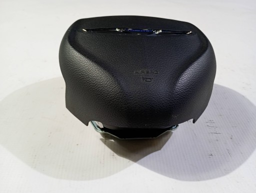 airbag powietrzna autisti volante airbag Chrysler Pacifica 2017