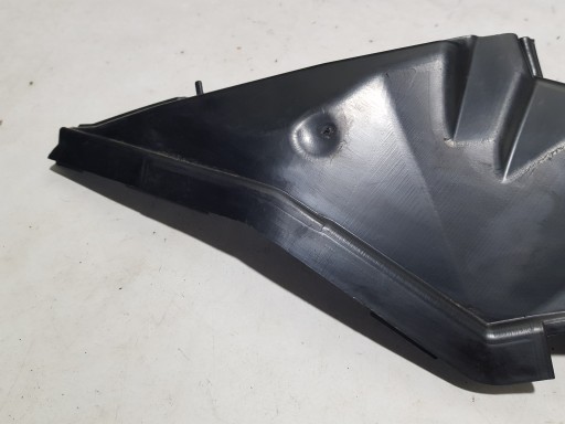 cover boot right MERCEDES SL R230 W230 A2306730272
