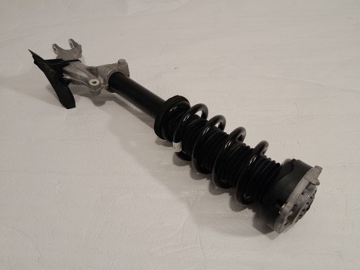 PORSCHE CAYENNE 9Y shock absorber KIEL left front 4M4031AE 4M0413037