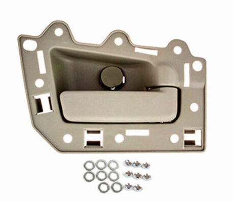 UE3041NS-RR-BG - РУЧКА ДВЕРЕЙ PT JEEP GRAND CHEROKEE 05-10 БЕЖЕВА
