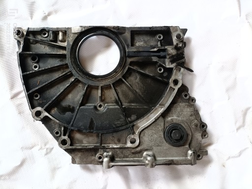 14795910 - BMW X5 F15 F10 F11 кожух ГРМ кришка ПДВ