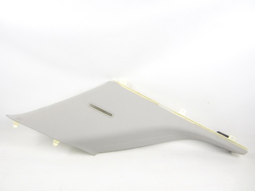 upholstery slupka rear rear part left Mercedes ML W166