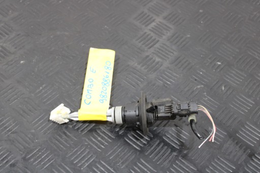 pumpa spojky 9820886180 OPEL COMBO