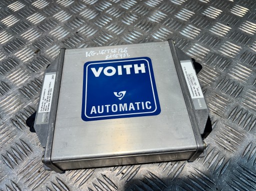 control unit gearboxes of the gear VOITH AUTOMATIC A0014469710