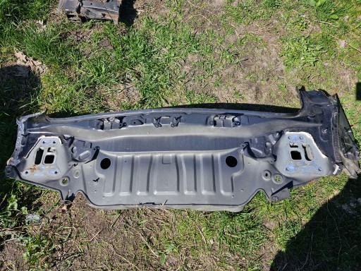 Toyota Corolla e21 універсал зад