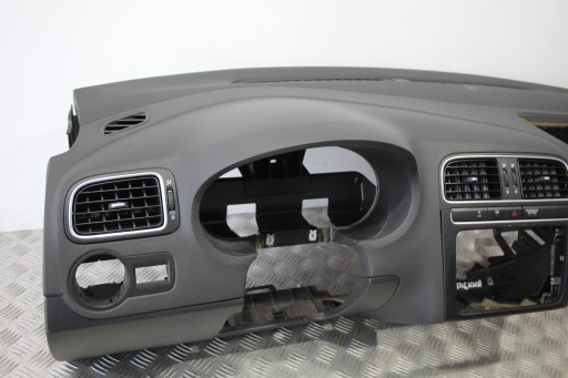 panneau d'instruments console MIEKKA VW POLO V 6R0