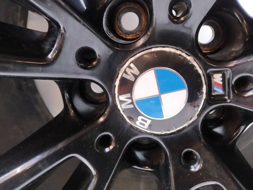 disc aluminium R20 5X120 ET37 OC73 11JX20 7846791 STYLING 469M BMW