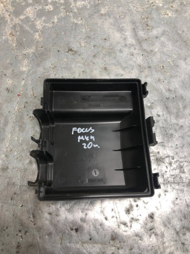 Abdeckung des Sicherungskastens FORD FOCUS MK4 JX6T-14A003-AB