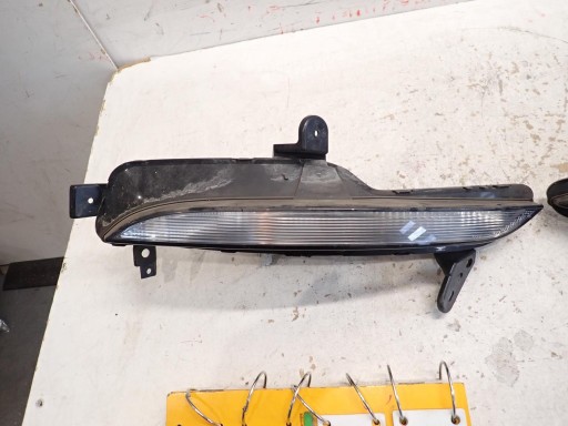 indicator right RENAULT MEGANE IV 2016- 261306376