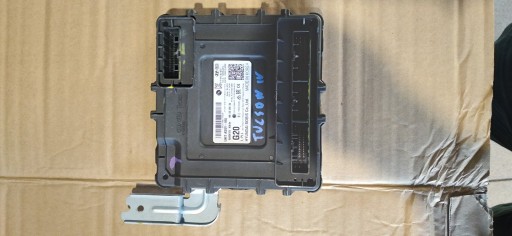 Модуль hyundai tucson iv sterwonik в сборе 95400-n7020