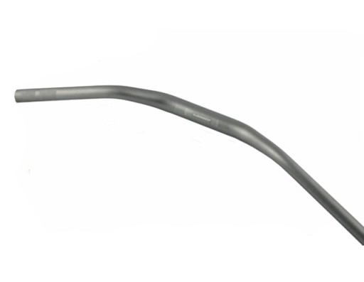 MF5080 - Кермо cross enduro fatbar 28,5 cm titanium