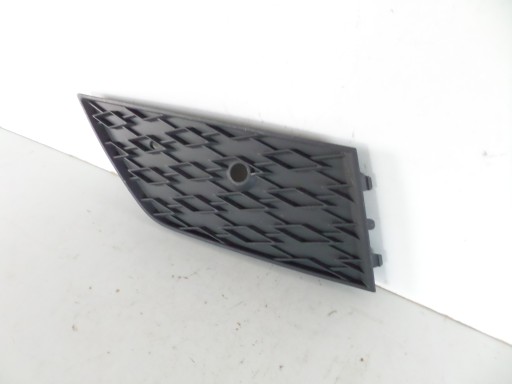 grille grid left SKODA OCTAVIA IV 19- RS