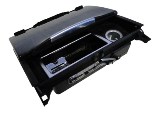 A2186800850 - MERCEDES CLS 218 W218 коробка для хранения пепельница дерево