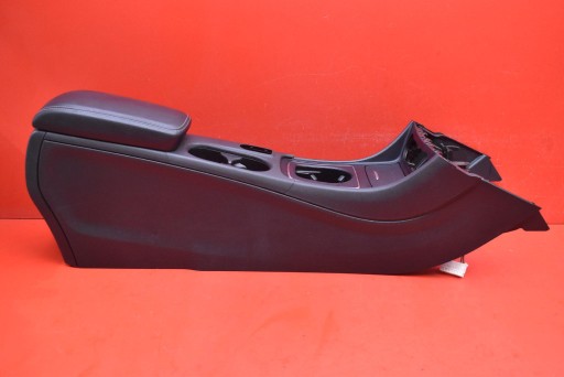 TUNEL central armrest SKORZANY EU MERCEDES CLA C117 13-16