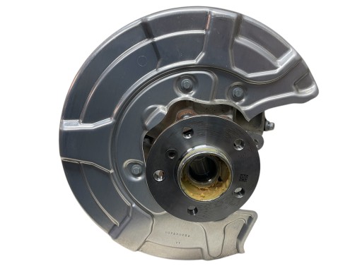 Achsschenkel Radnabe Radlager rechts heck + Querlenker + Sensor BMW X7 G07 G05 G06 LCI 2023R