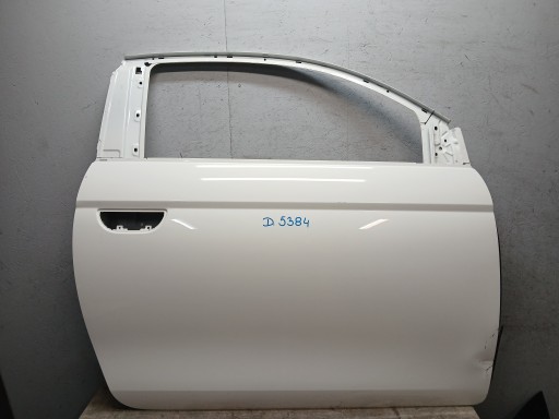 door front right FIAT 500 II 2