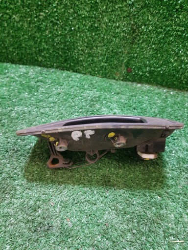 handle right front exterior PEUGEOT EXPERT 1476387077